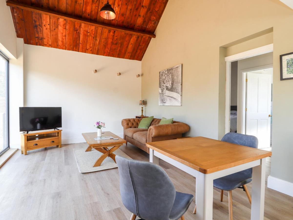 Swallow Cottage Сандбах Екстериор снимка